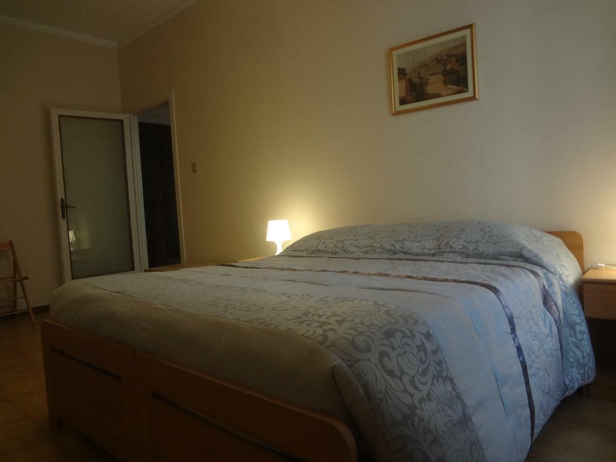 Accademia Apartment Livorno Eksteriør billede