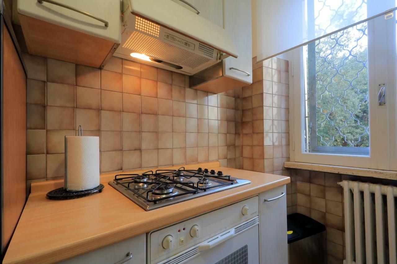 Accademia Apartment Livorno Eksteriør billede