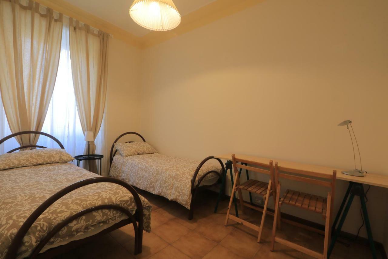 Accademia Apartment Livorno Eksteriør billede