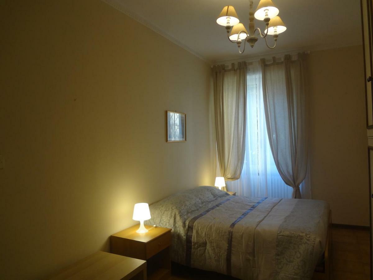 Accademia Apartment Livorno Eksteriør billede