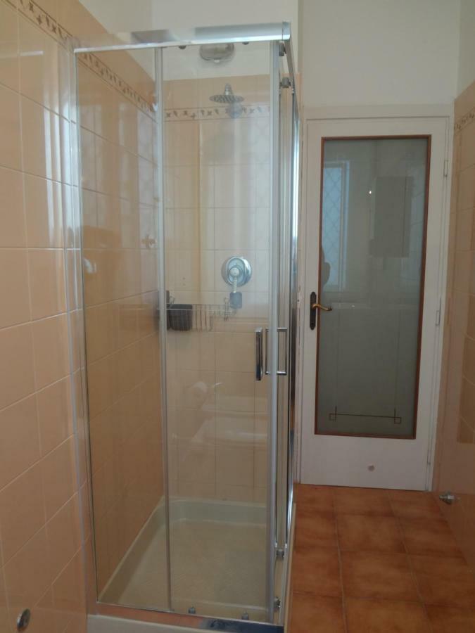 Accademia Apartment Livorno Eksteriør billede