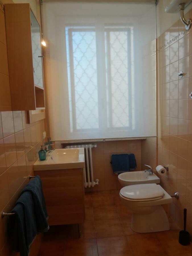 Accademia Apartment Livorno Eksteriør billede