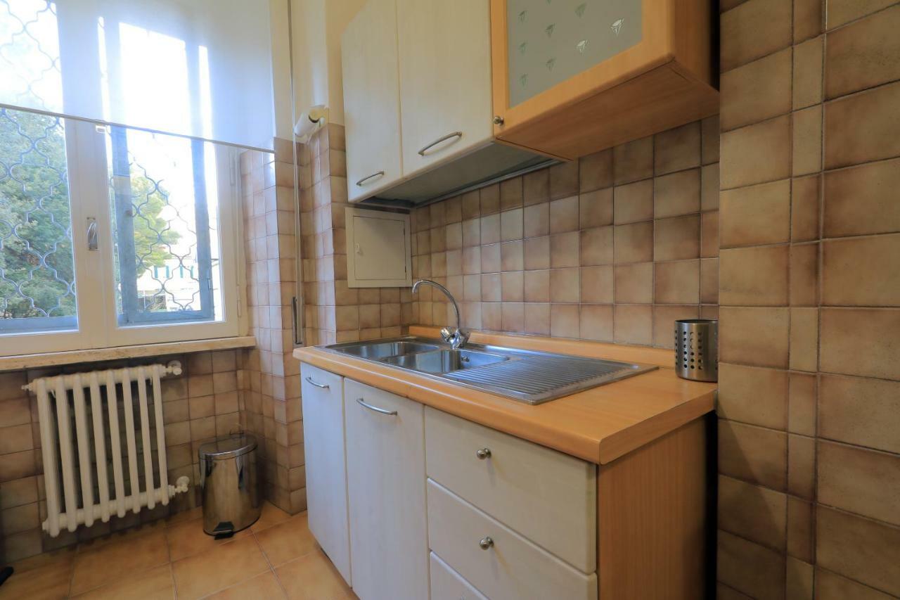 Accademia Apartment Livorno Eksteriør billede