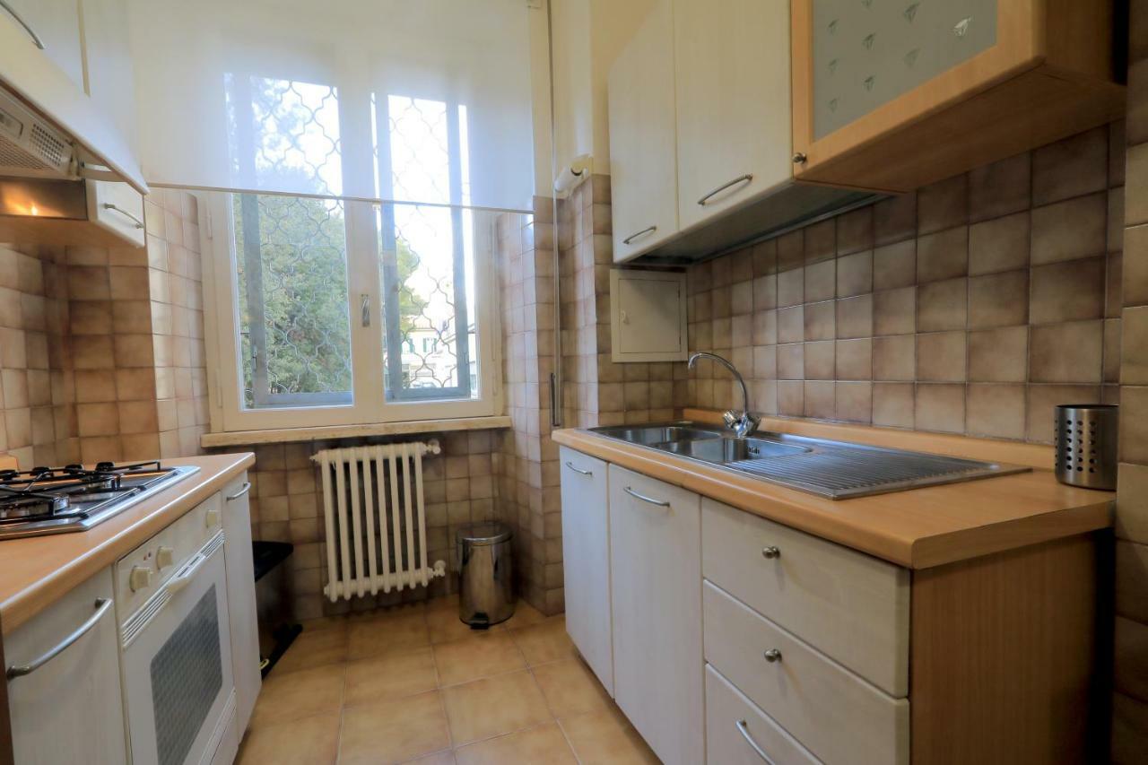 Accademia Apartment Livorno Eksteriør billede
