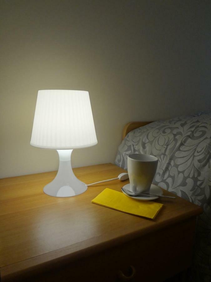 Accademia Apartment Livorno Eksteriør billede