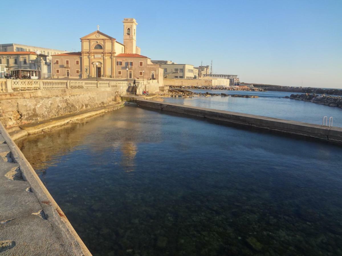Accademia Apartment Livorno Eksteriør billede