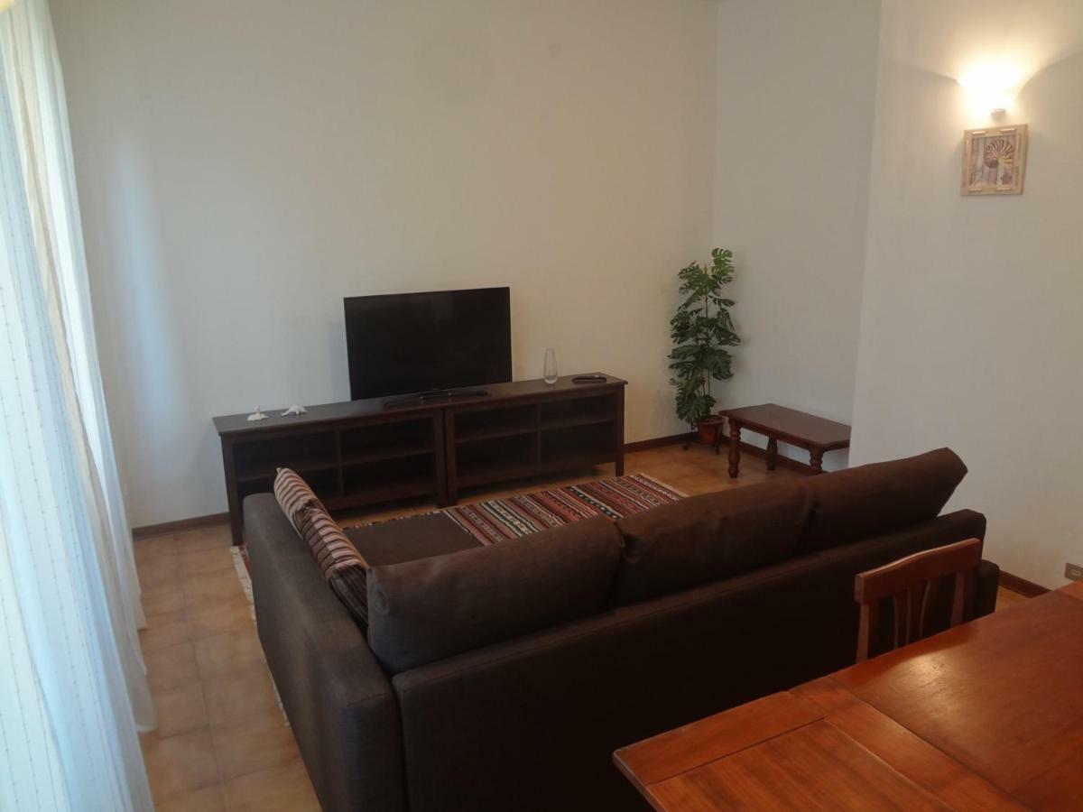 Accademia Apartment Livorno Eksteriør billede