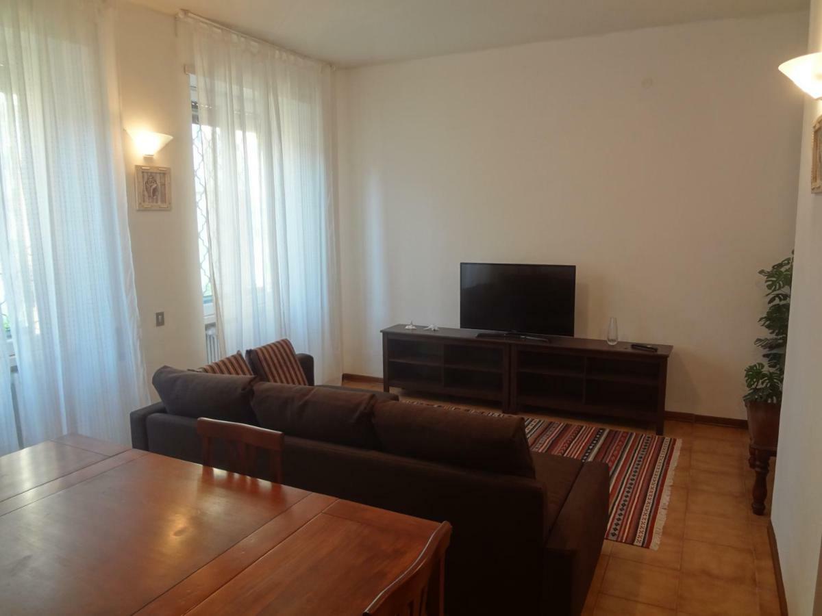 Accademia Apartment Livorno Eksteriør billede