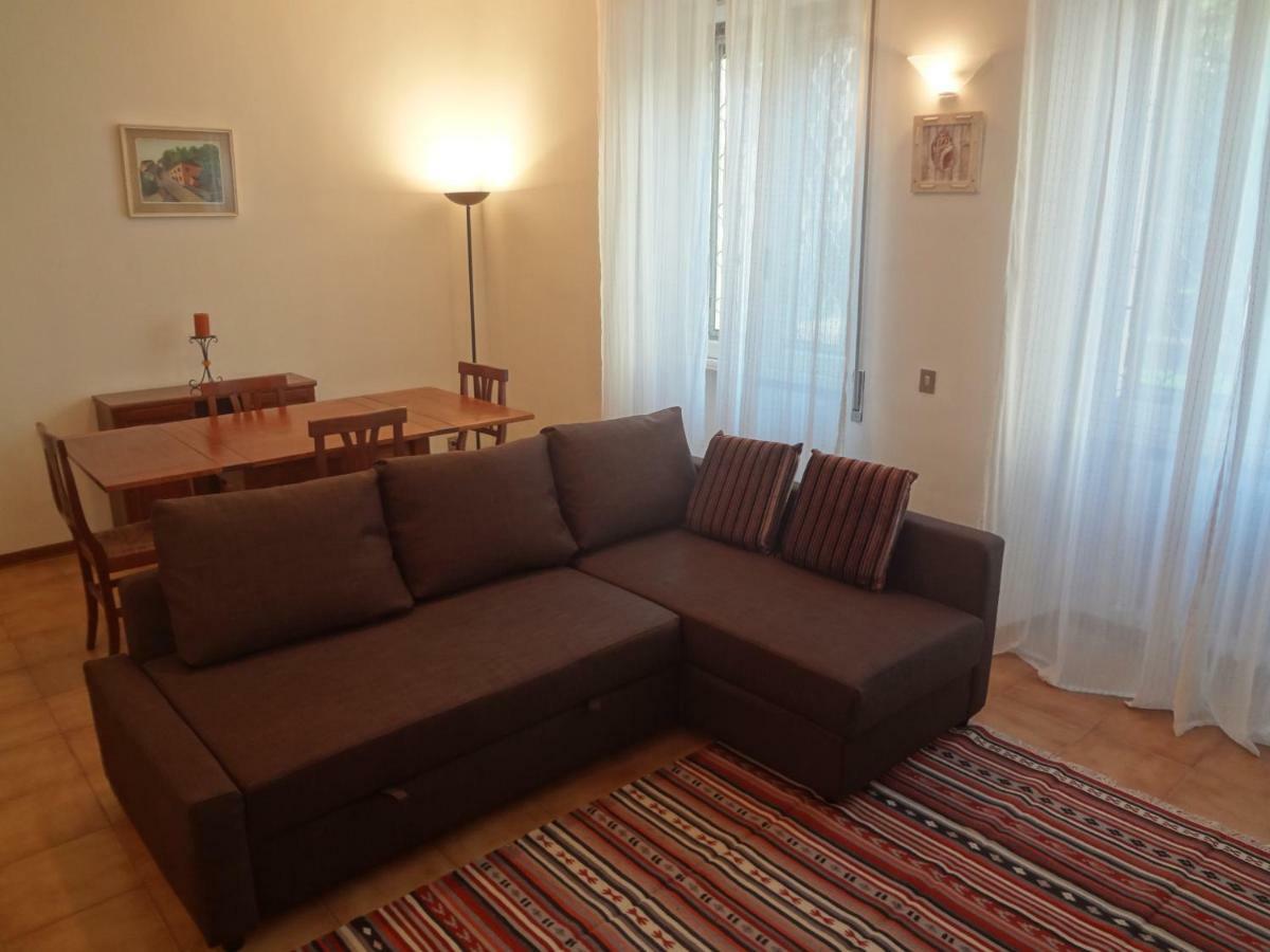 Accademia Apartment Livorno Eksteriør billede