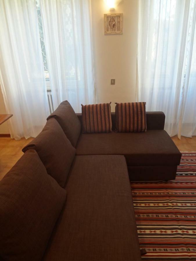 Accademia Apartment Livorno Eksteriør billede