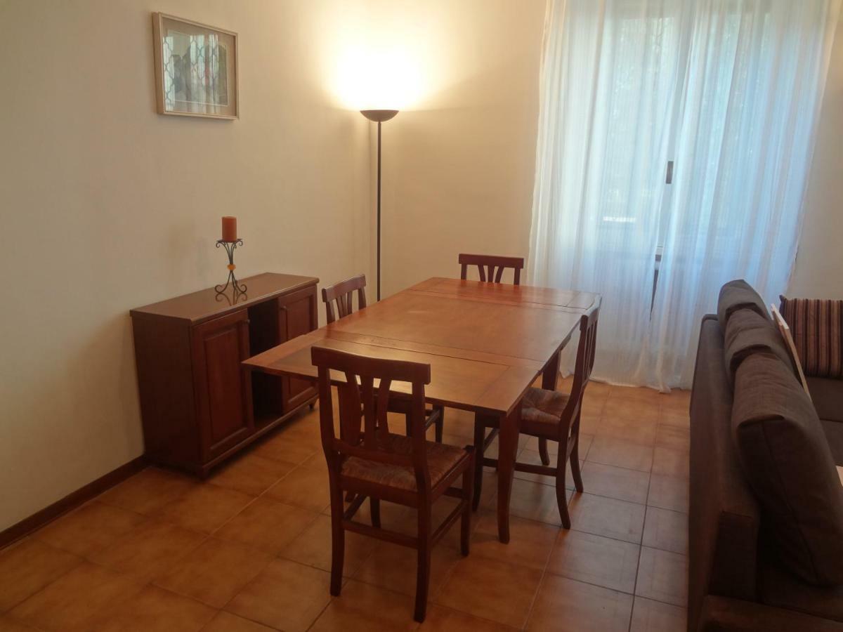 Accademia Apartment Livorno Eksteriør billede