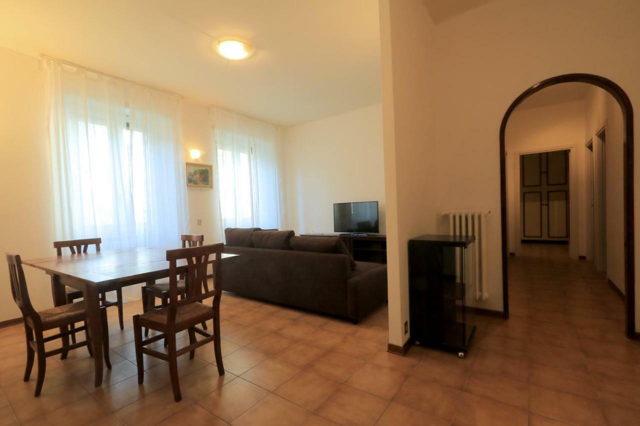 Accademia Apartment Livorno Eksteriør billede