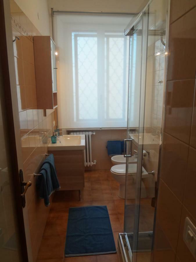 Accademia Apartment Livorno Eksteriør billede