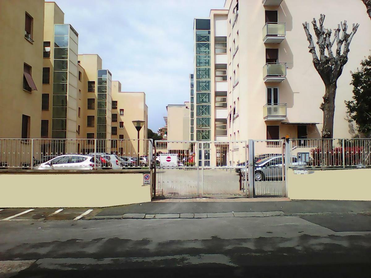 Accademia Apartment Livorno Eksteriør billede