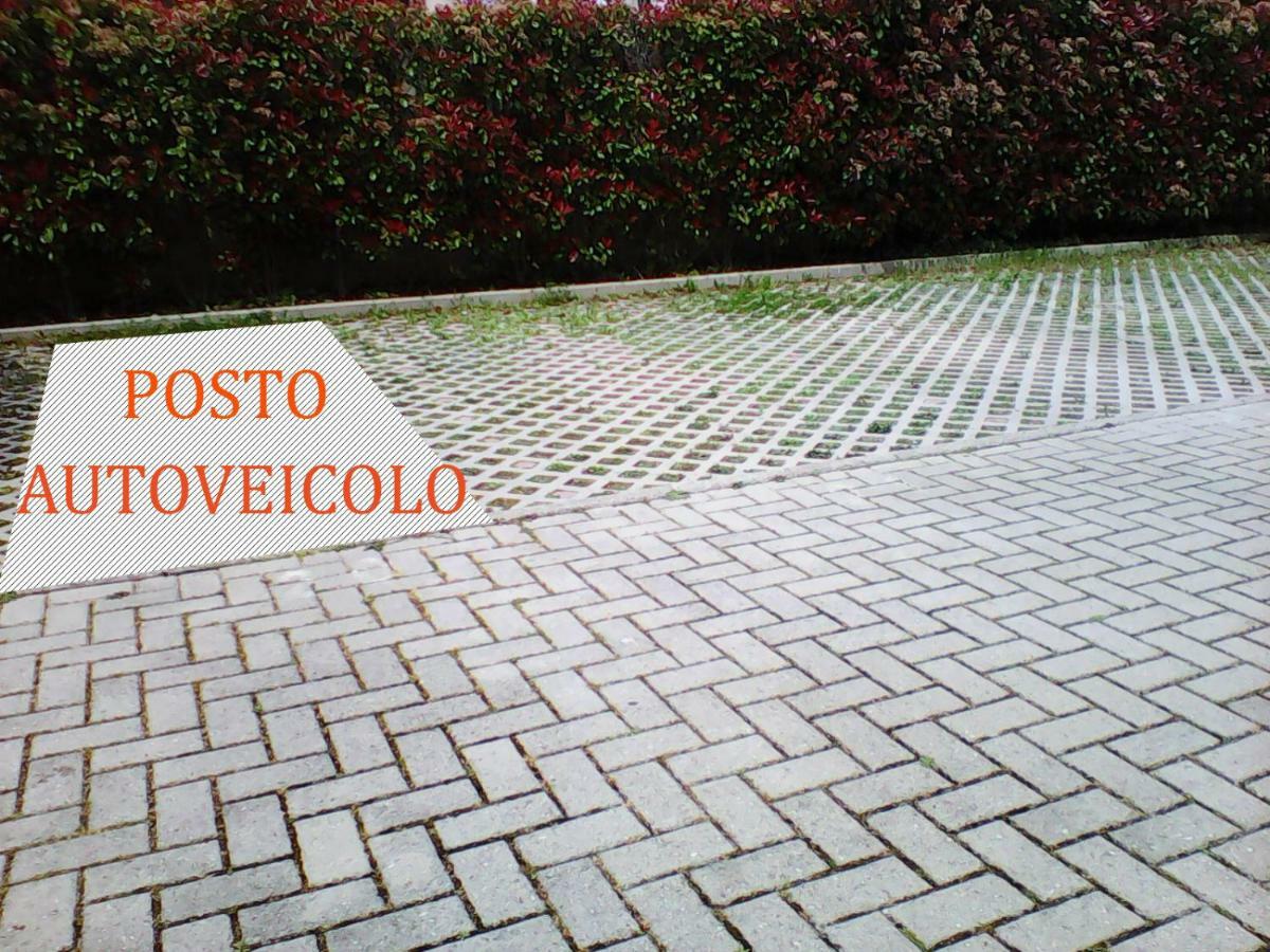 Accademia Apartment Livorno Eksteriør billede