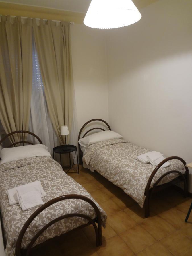 Accademia Apartment Livorno Eksteriør billede
